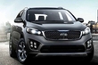 Revisión actualizada de cruce Kia Sorento foto 1
