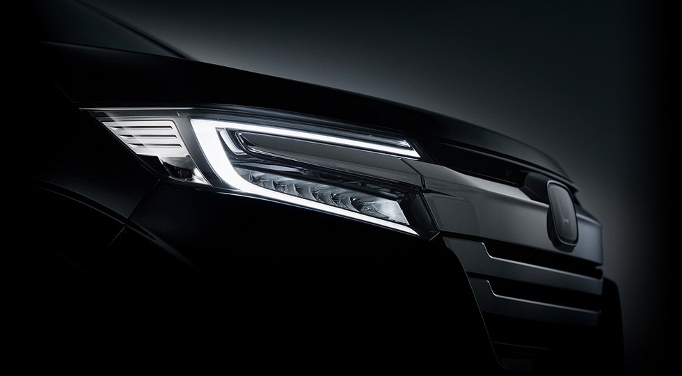 Honda planea actualizar la furgoneta paso WGN