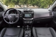 El examen de cruce Mitsubishi ASX foto 2
