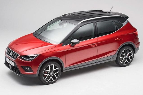 Seat tiene previsto lanzar seis nuevos modelos para el 2020 Foto 2