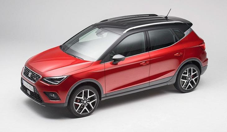 Seat tiene previsto lanzar seis nuevos modelos para el 2020