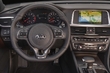 El panorama modelos de Kia Optima foto 3