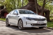 El panorama modelos de Kia Optima foto 1