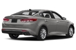 El panorama modelos de Kia Optima foto 2