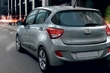 Revisión del hatchback compacto Hyundai i10 foto 2