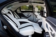 Revisión de tuning Mercedes-Benz S63 en la ejecución de taller de Mansory foto 5