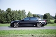 Revisión de tuning Mercedes-Benz S63 en la ejecución de taller de Mansory foto 3