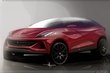 Un cruce de Ferrari aparece en el 2021 foto 1