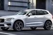 Polestar ha aumentado la potencia Volvo XC60 hasta 421 caballo de fuerza foto 1