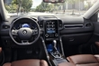 El examen crossover de Renault Koleos de la nueva generación foto 4