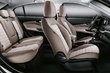 El examen de la berlina Fiat Tipo foto 4