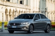 El examen de la berlina Fiat Tipo foto 1