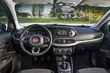 El examen de la berlina Fiat Tipo foto 3