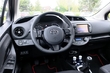 El panorama de Toyota Yaris foto 4