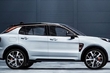 Lynk & Co. lanzará un nuevo crossover foto 1