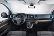 El examen de la camioneta Toyota Hiace foto 4