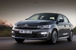 Revisión actualizada de la berlina Citroen C-Elysee foto 2
