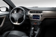 Revisión actualizada de la berlina Citroen C-Elysee foto 4