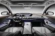 En europa han comenzado las ventas del Mercedes-Benz S-Class foto 4