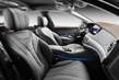En europa han comenzado las ventas del Mercedes-Benz S-Class foto 3
