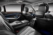 En europa han comenzado las ventas del Mercedes-Benz S-Class foto 2