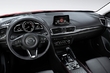 El panorama de modelos de Mazda 3 foto 4