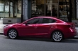 El panorama de modelos de Mazda 3 foto 2