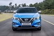 Revisión actualizada de Nissan Qashqai foto 4