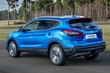 Revisión actualizada de Nissan Qashqai foto 2