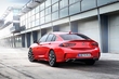 Se presenta una potente versión del Opel Insignia GSi foto 2