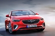 Se presenta una potente versión del Opel Insignia GSi foto 1