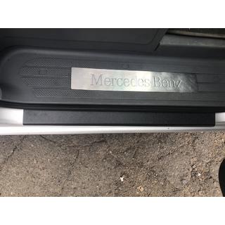 Protecciones de estribo DDU mate (2uds, plastico) foto 2