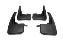 Mercedes GL class X164 2006-2012 Guardabarros Premium (4 uds) foto 7