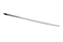 Peugeot 308 2014-2021 Moldura maletero acero inoxidable foto 3