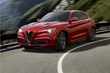 El primer examen de cruce de Alfa Romeo Stelvio foto 1