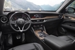 El primer examen de cruce de Alfa Romeo Stelvio foto 4