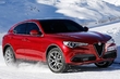 El primer examen de cruce de Alfa Romeo Stelvio foto 2