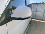 Volkswagen T6 2015-2024 Cubiertas de Espejos Acero Inoxidable (2 uds) foto 7