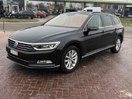 Volkswagen Passat B8 2015-2023 Molduras de puertas SD/SW (8 uds, acero inoxidable) foto 9