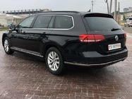 Volkswagen Passat B8 2015-2023 Molduras de puertas SD/SW (8 uds, acero inoxidable) foto 10