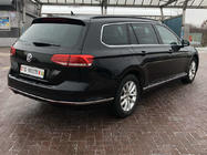 Volkswagen Passat B8 2015-2023 Molduras de puertas SD/SW (8 uds, acero inoxidable) foto 11