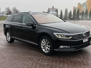 Volkswagen Passat B8 2015-2023 Molduras de puertas SD/SW (8 uds, acero inoxidable) foto 7