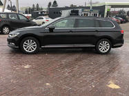 Volkswagen Passat B8 2015-2023 Molduras de puertas SD/SW (8 uds, acero inoxidable) foto 4