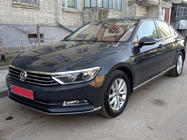 Volkswagen Passat B8 2015-2023 Molduras de puertas SD/SW (8 uds, acero inoxidable) foto 14