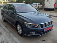 Volkswagen Passat B8 2015-2023 Molduras de puertas SD/SW (8 uds, acero inoxidable) foto 15