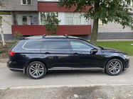 Volkswagen Passat B8 2015-2023 Molduras de puertas SD/SW (8 uds, acero inoxidable) foto 16