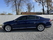 Volkswagen Passat B8 2015-2023 Molduras de puertas SD/SW (8 uds, acero inoxidable) foto 6