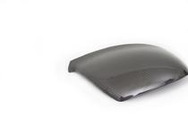 Volkswagen T6 2015-2024 Cubiertas de Espejos (2 uds., Carbono) Carbono Real foto 3