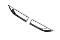 Volkswagen T6 2015-2024 Cubiertas para intermitentes laterales 2015-2019 (2 uds, plastico) foto 4