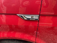 Volkswagen T6 2015-2024 Cubiertas para intermitentes laterales 2015-2019 (2 uds, plastico) foto 1